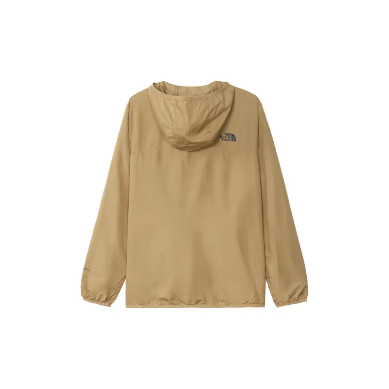 THE NORTH FACE Jacket Men's Khaki-1