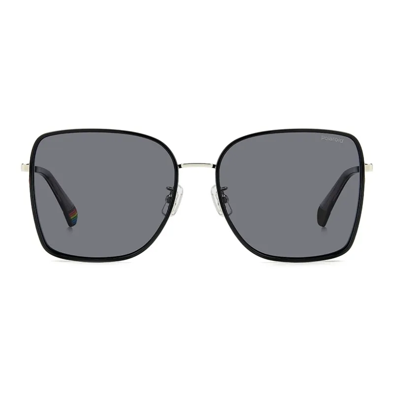 Polaroid Square Sunglasses Unisex-9