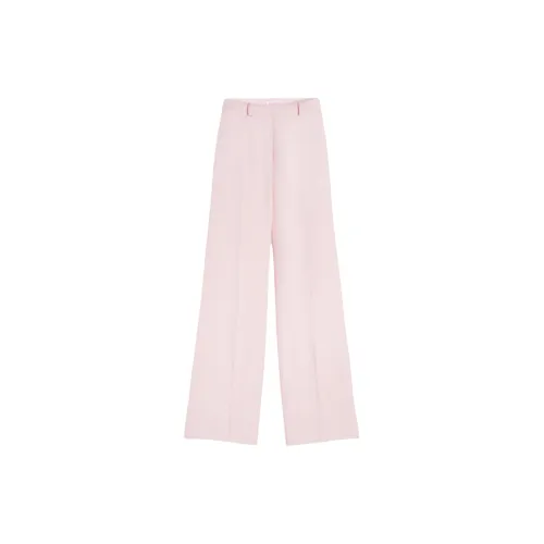 Lanvin Casual Pants Women's Rose Pink