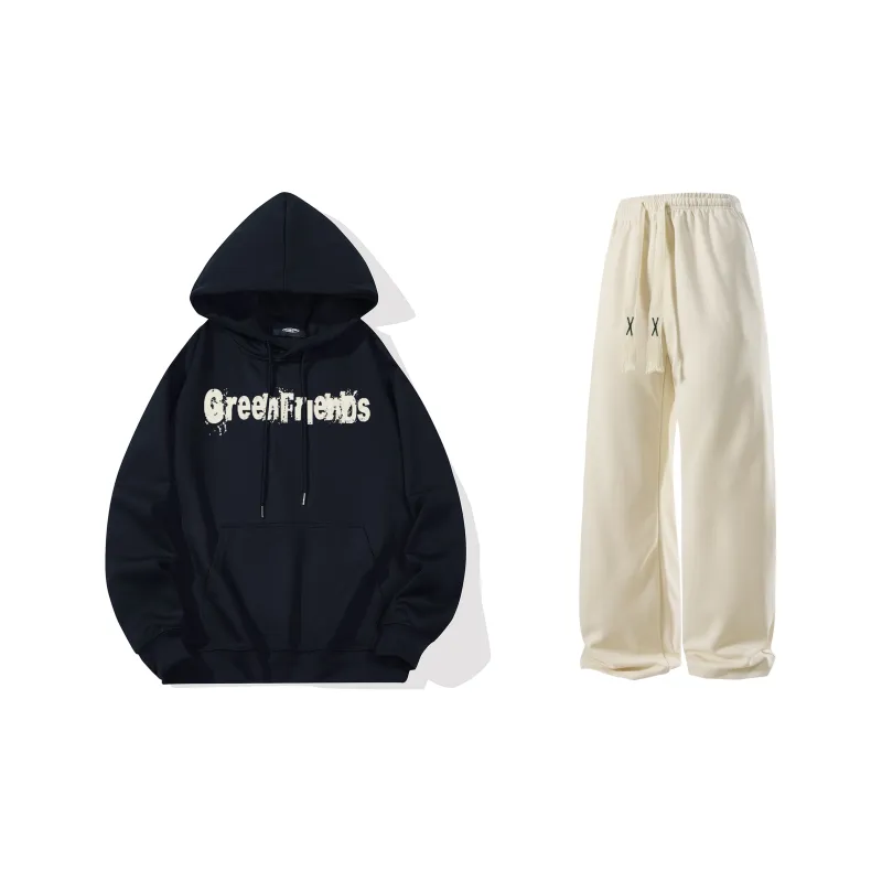 GF Sweatshirt Sets Unisex-7