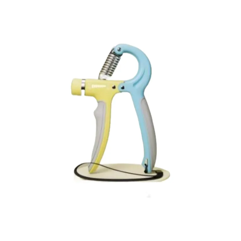 Ph.D. Research R Shaped Hand Grippers For Men's-48