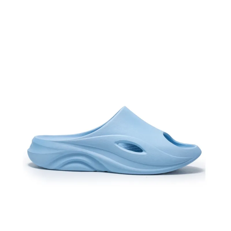 WUPWIND EVA Slippers Unisex Sports Collection-12