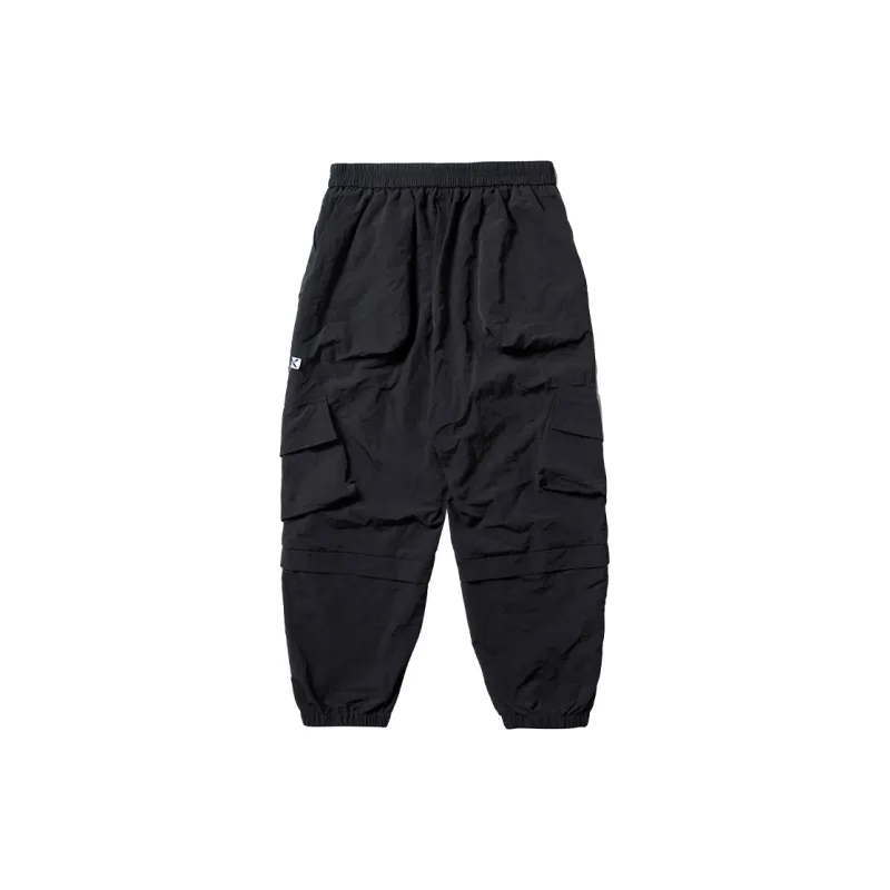 AOGZ Cargo Pants Unisex-1