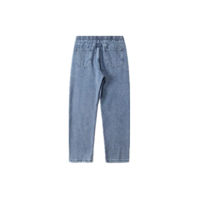MindBridge Jeans Unisex-1