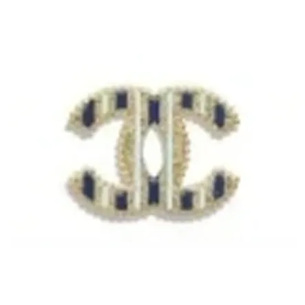 CHANEL Brooches Unisex Multicolor-0