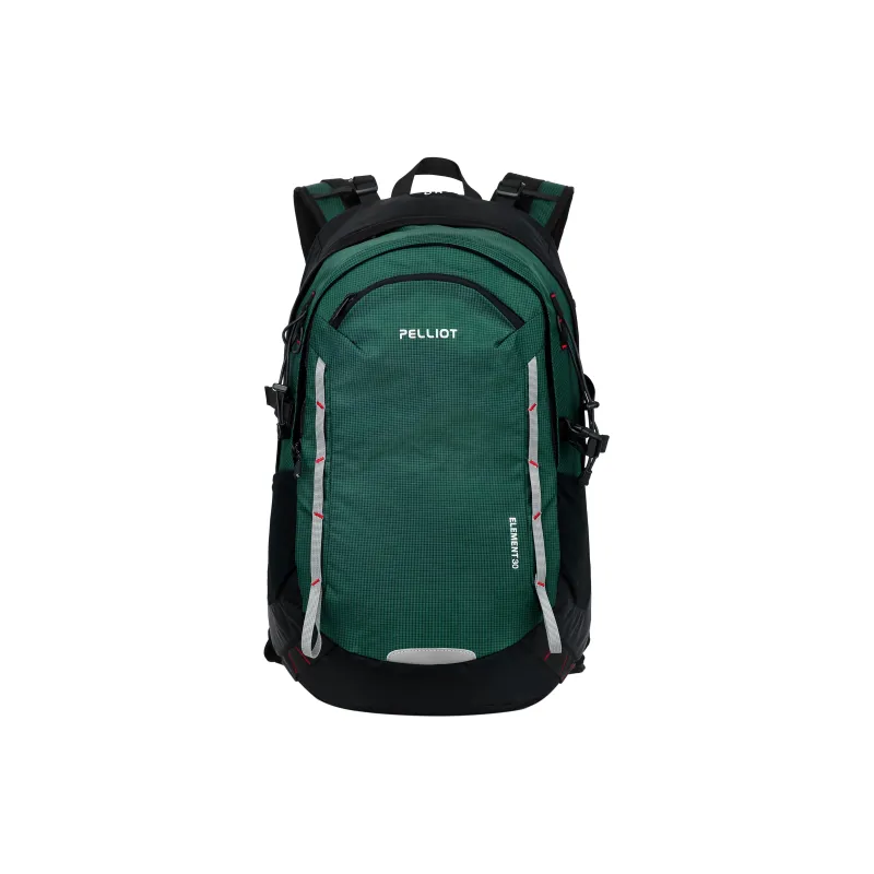 PELLIOT Polyamide Backpack Unisex-19