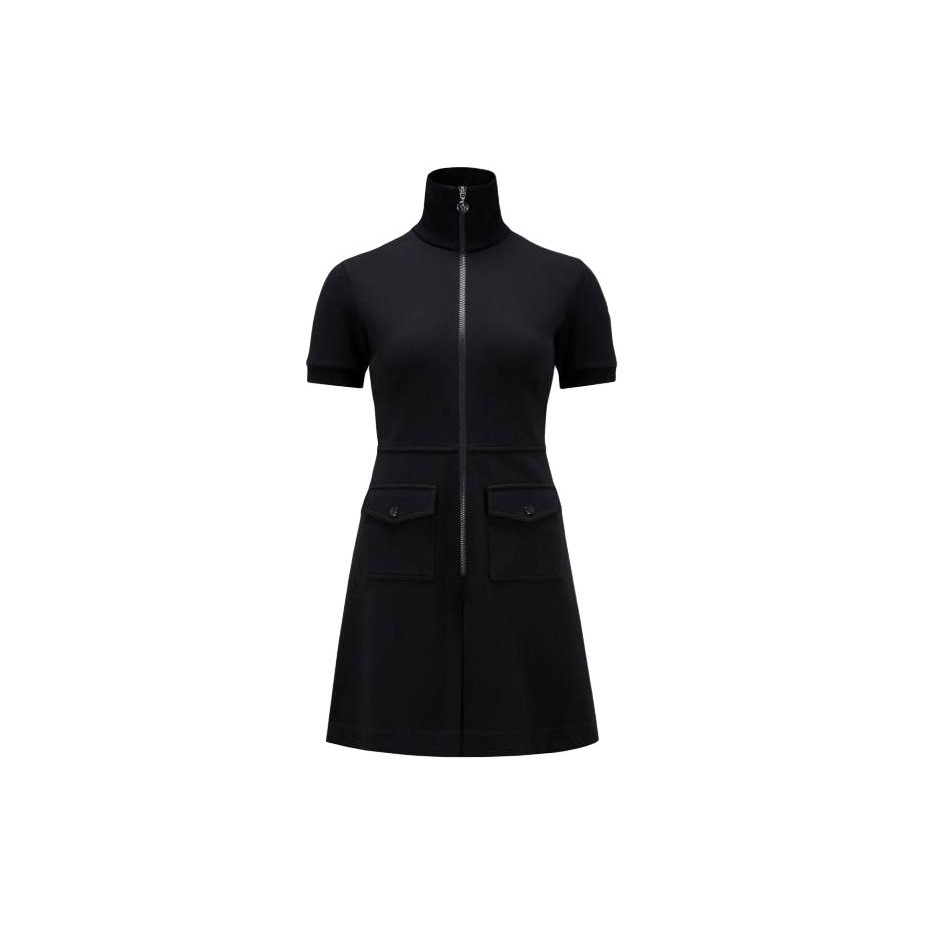 Authenic Moncler shops Dress