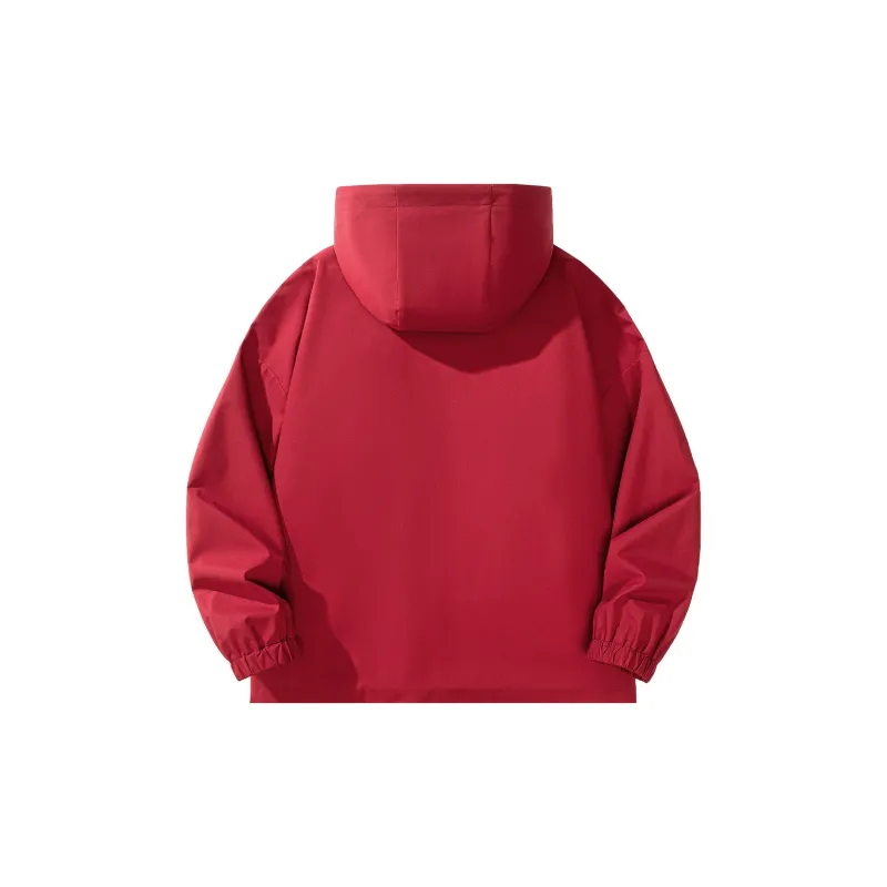 ONEANNET Jackets Unisex-8