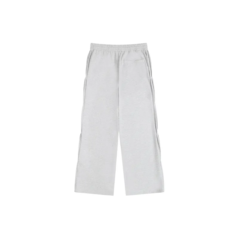 Atry Casual Pants Unisex-5