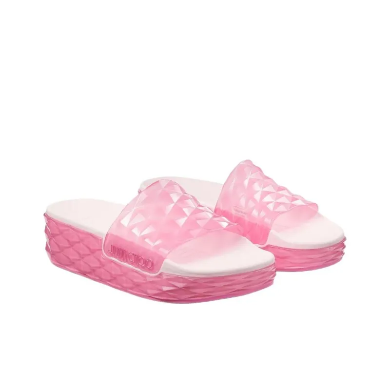 Jimmy Choo Diamond Sandals-2
