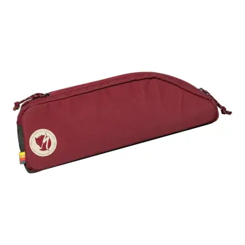 Fjallraven Polyamide Storage Bag Unisex Ox Red