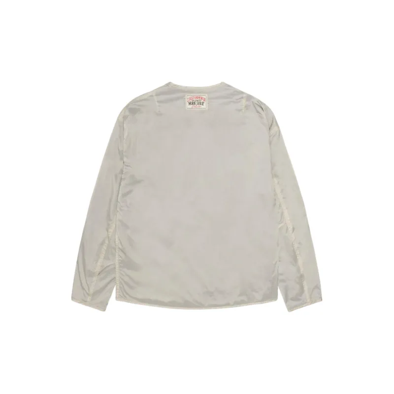 Stussy X Our Legacy Work Shop Liner Jacket-1