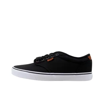 Vans Atwood Dx 'Waxed Black'