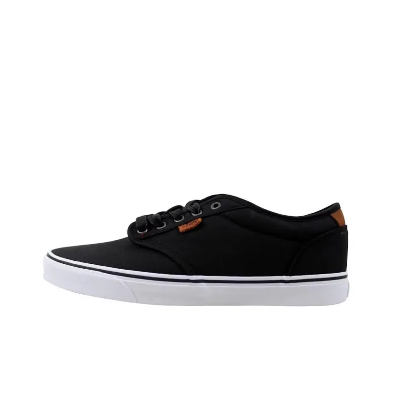 Vans Atwood Dx 'Waxed Black'-0