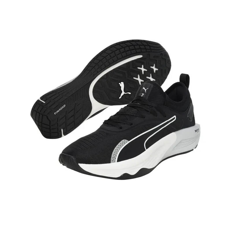 PUMA Pwr Xx Nitro 'Black White' Women's-4