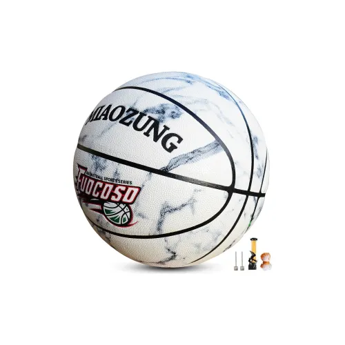 MIAOZUNG Basketball
