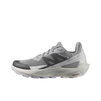 Elixir Activ Women's SALOMON 'Sharkskin Orchid Petal' Women's