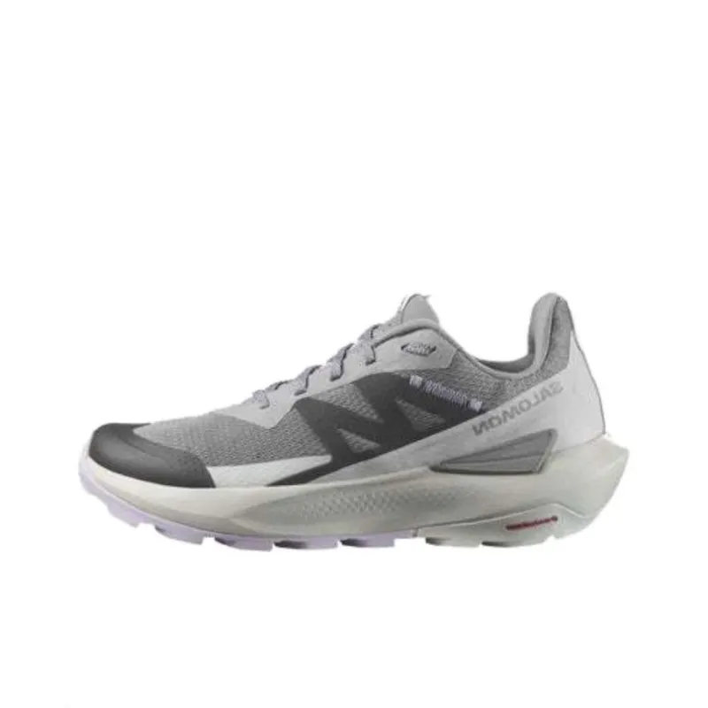 SALOMON Women's Elixir Activ 'Sharkskin Orchid Petal' Women's-0