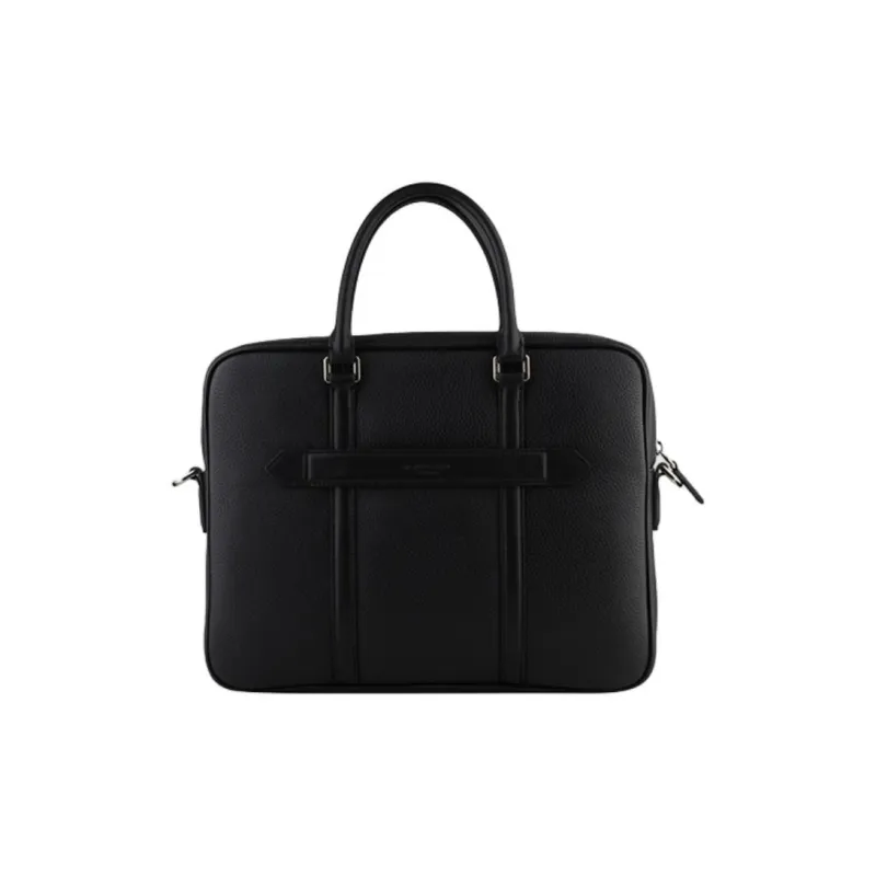 POURCHET Handbags Black-3