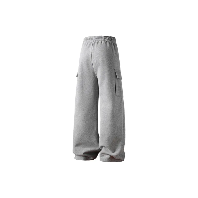 COMGM Casual Pants Unisex-4