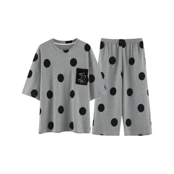 Mulong family Women's Pajama Sets