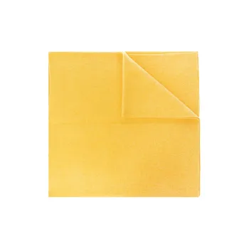 GIVENCHY Knit Scarves Men's Yellow