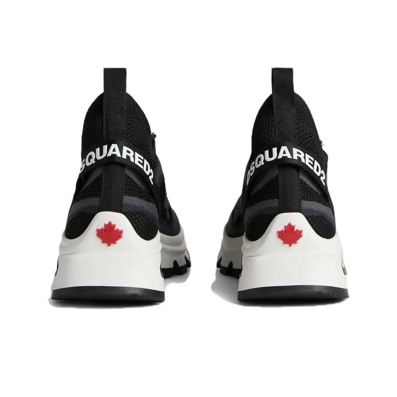DSQUARED 2 Run DS2 Sneakers-3