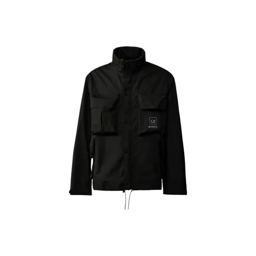 C.P.Company Gore-Tex 3L Infinium Drawstring Hem Jacket