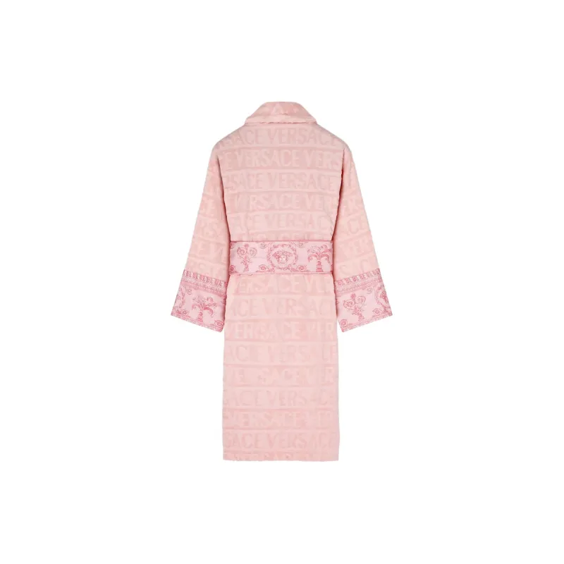 VERSACE Unisex Bath Robes-1