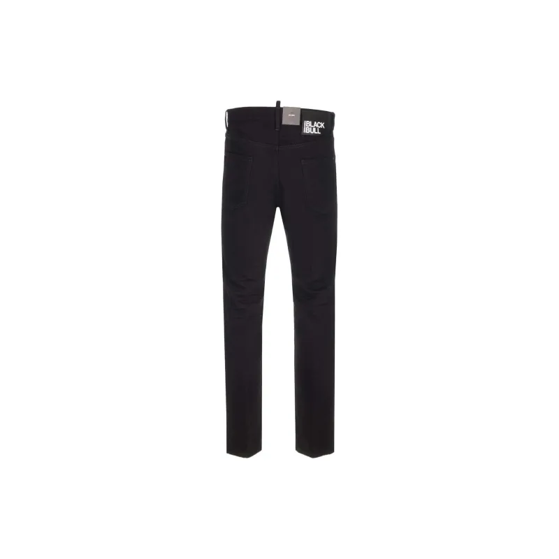 DSQUARED 2 Jeans Men Black-1