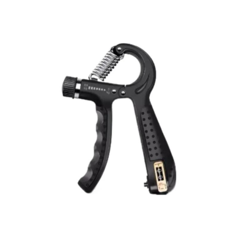 Ph.D. Research R Shaped Hand Grippers For Men's-8
