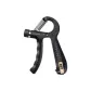 Mechanical Counting Edition-Phantom Night Black[5~60kg Adjustment/Grip Ring/Glove]