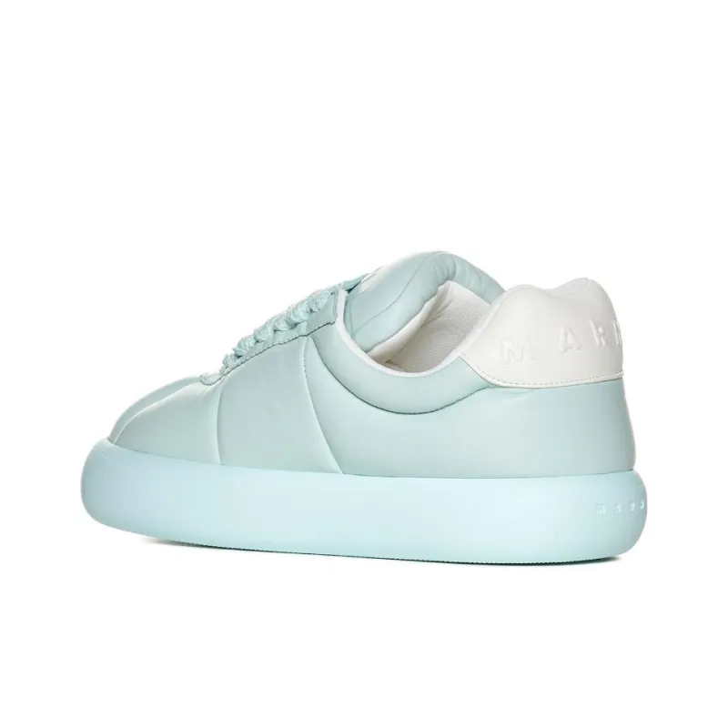 MARNI BigFoot 2.0 Sneaker 'Mineral Ice'-3