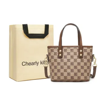 Chearly Kitity Handbags
