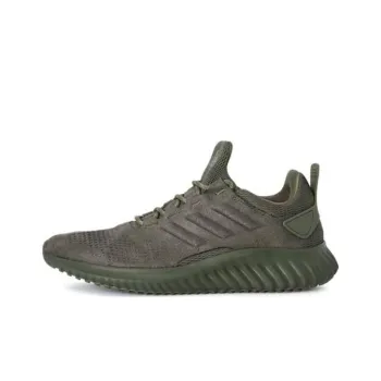 Adidas Alphabounce Cr Base Green