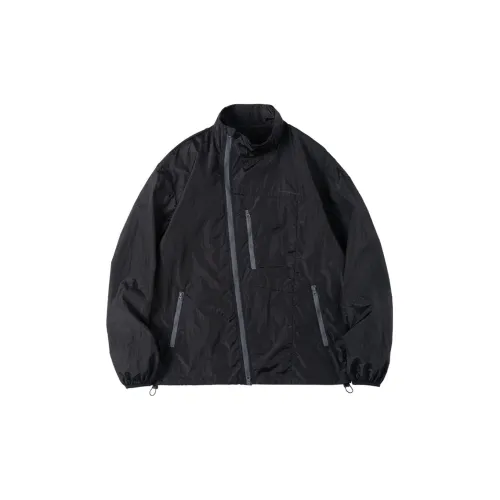 ENSHADOWER Unisex Jacket