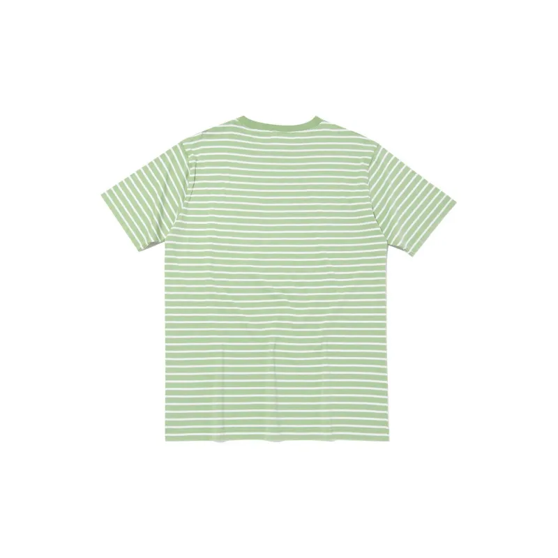 Champion T-Shirt Unisex Light Green-1