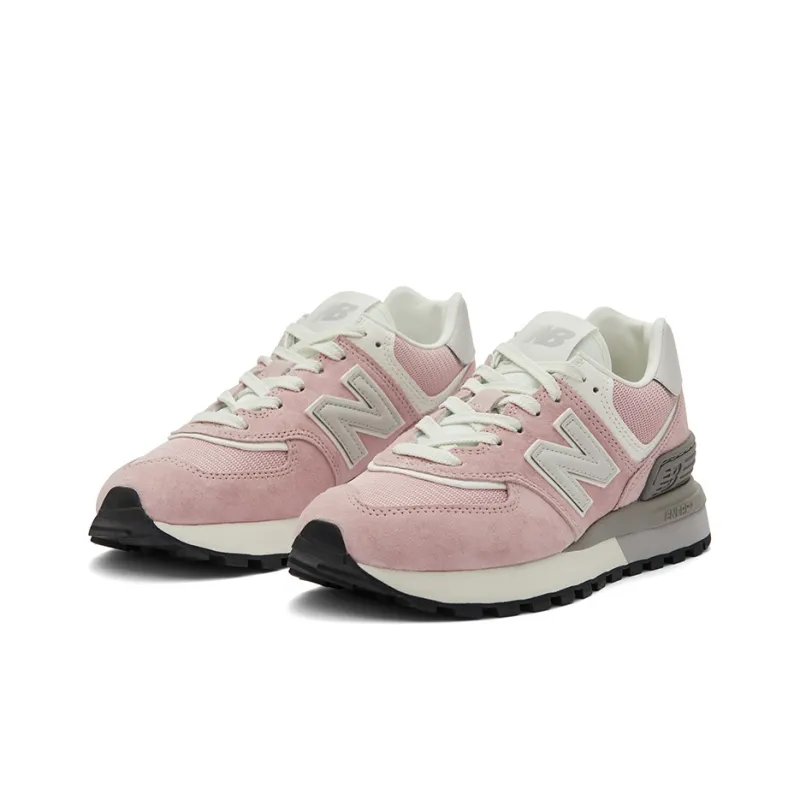 New Balance 574 'Pink'-2