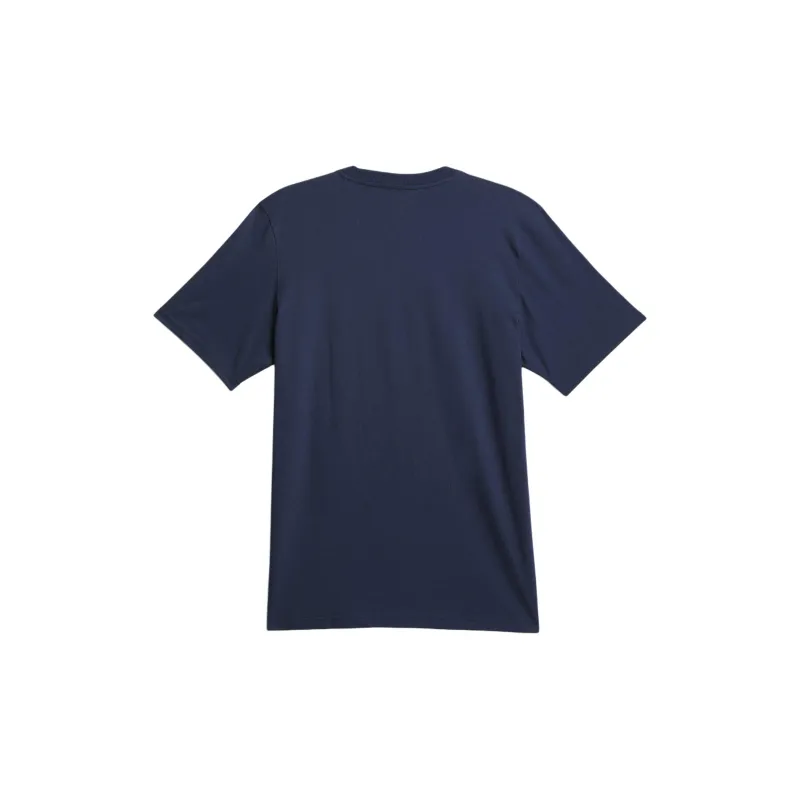 Adidas Henry Jones Maite Short Sleeve Tee-1