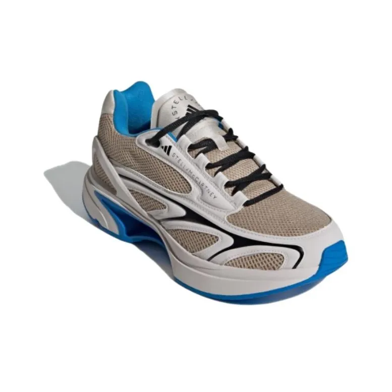 Adidas By Stella McCartney Sportswear 2000 'Beige Blue'-3
