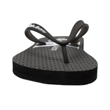 CKJ CALVIN KLEIN JEANS Slip Resistant Flip Flops Men's-7