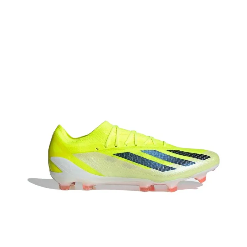 Adidas Crazyfast Elite Fg Team Solar Yellow Core Black Cloud White-1