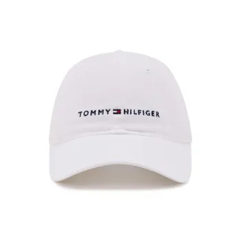 Tommy Hilfiger Cotton Baseball Caps Men's