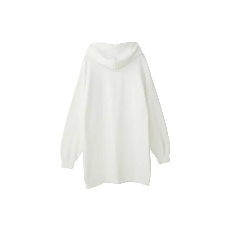 HYSTERIC GLAMOUR Sweatshirt Women's White-1