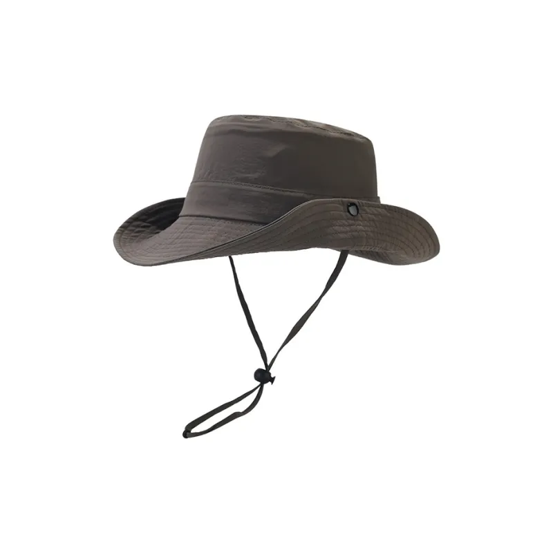 J W Bucket Hats Unisex-4