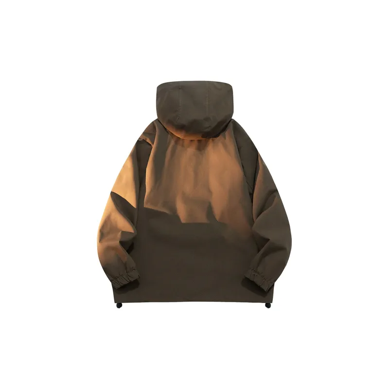 AMBER LIGHT Jackets Coats Unisex-10