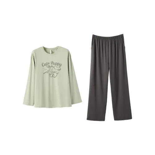 Aannsfam Men Pajama Sets