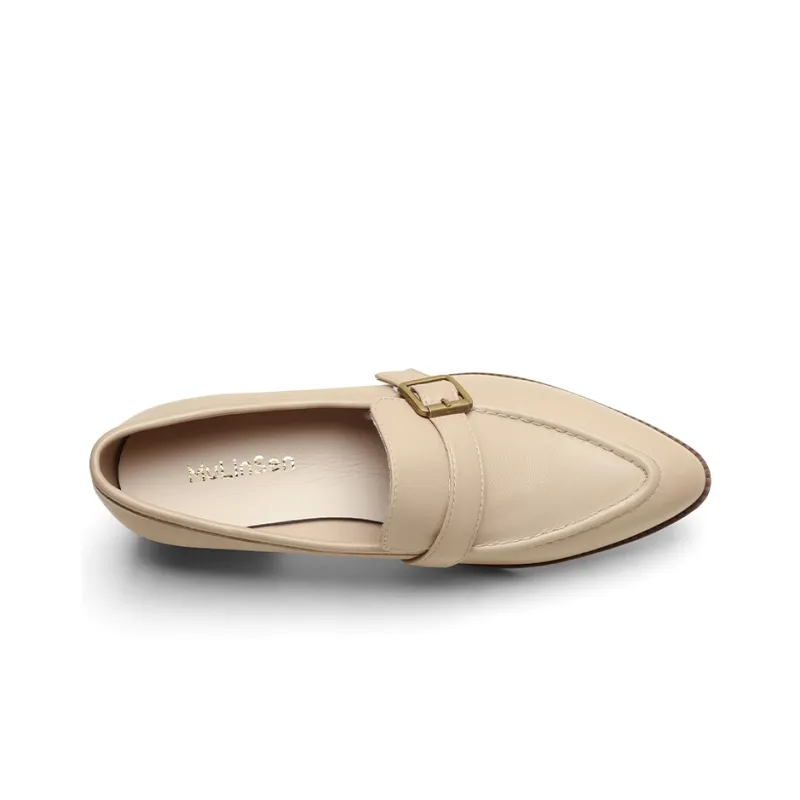 Mulinsen Women's Casual Shoes 4cm-10