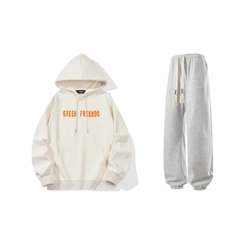 GF Sweatshirt Sets Unisex-44