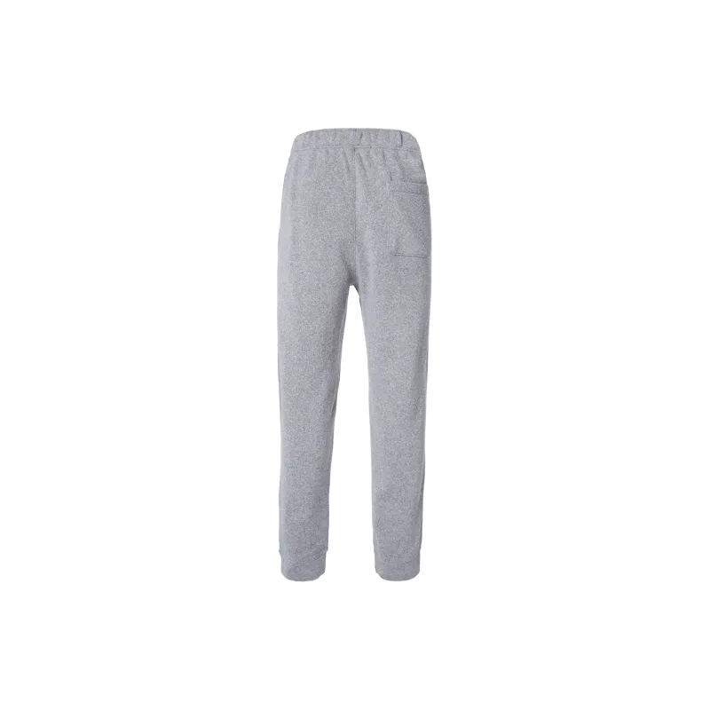 UNIQLO Casual Pants Men's Smoke Gray-1